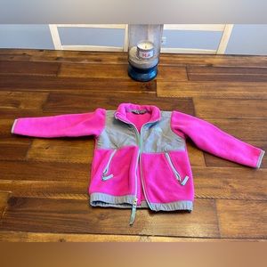 North Face Denali Jacket 4T